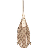 Gucci GG Monogram Abbey Handbag