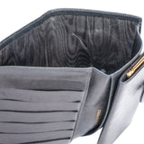 Chanel Caviar Leather CC Wallet