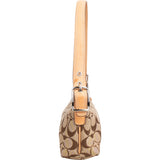 Coach Monogram Demi Shoulder Bag