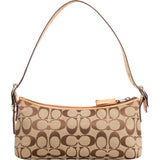 Coach Monogram Demi Shoulder Bag