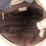 Gucci GG Monogram Abbey Handbag