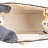 Gucci GG Monogram Bamboo Diana Handbag