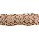 Coach Monogram Demi Shoulder Bag