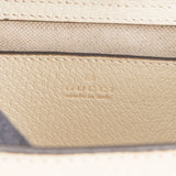 Gucci GG Monogram Bamboo Diana Handbag