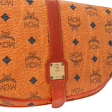 MCM Visetos Monogram Crossbody Bag
