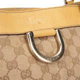 Gucci GG Monogram Abbey Handbag