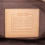 Coach Monogram Demi Shoulder Bag