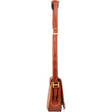 MCM Visetos Monogram Crossbody Bag