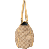 Gucci GG Monogram Abbey Handbag