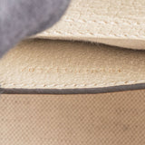 Gucci GG Monogram Bamboo Diana Handbag