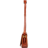 MCM Visetos Monogram Crossbody Bag