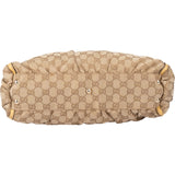 Gucci GG Monogram Abbey Handbag