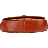 MCM Visetos Monogram Crossbody Bag