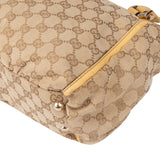 Gucci GG Monogram Abbey Handbag