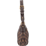 Louis Vuitton Canvas Monogram Thames PM Shoulder Bag