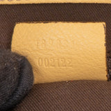 Gucci GG Monogram Abbey Handbag