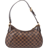 Louis Vuitton Canvas Monogram Thames PM Shoulder Bag