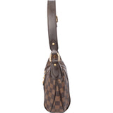 Louis Vuitton Canvas Monogram Thames PM Shoulder Bag