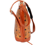 MCM Visetos Monogram Crossbody Bag
