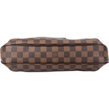 Louis Vuitton Canvas Monogram Thames PM Shoulder Bag