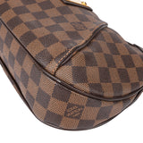 Louis Vuitton Canvas Monogram Thames PM Shoulder Bag