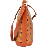 MCM Visetos Monogram Crossbody Bag