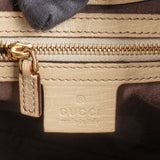 Gucci GG Monogram Horsebit Handbag