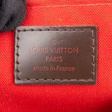 Louis Vuitton Canvas Monogram Thames PM Shoulder Bag