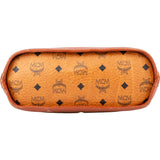 MCM Visetos Monogram Crossbody Bag