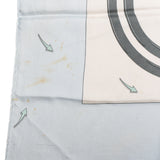 Hermès Classic "BRIDE de GALA" Silk Carre 90 Scarf Tuch