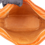 MCM Visetos Monogram Crossbody Bag