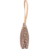Christian Dior Trotter Monogram Mini Saddle Handbag
