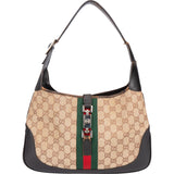 Gucci GG Monogram Jackie Handbag