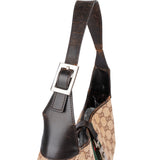 Gucci GG Monogram Jackie Handbag