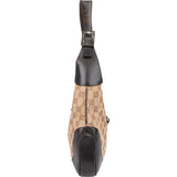 Gucci GG Monogram Jackie Handbag