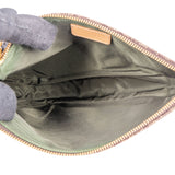 Christian Dior Trotter Monogram Mini Saddle Handbag