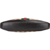 Gucci GG Monogram Jackie Handbag