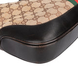 Gucci GG Monogram Jackie Handbag