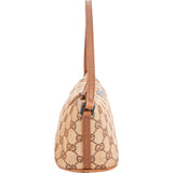 Gucci GG Monogram Boat Handbag