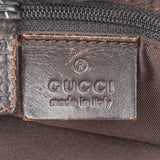 Gucci GG Monogram Jackie Handbag