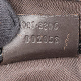 Gucci GG Monogram Jackie Handbag