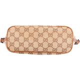 Gucci GG Monogram Boat Handbag