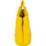 Chanel Quilted Lambskin Micro 31 Crossbody Bag