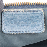 Christian Dior Trotter Monogram Mini Saddle Handbag