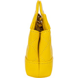 Chanel Quilted Lambskin Micro 31 Crossbody Bag
