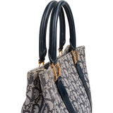 Christian Dior Trotter Monogram Handbag