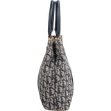 Christian Dior Trotter Monogram Handbag