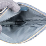 Christian Dior Trotter Monogram Mini Saddle Handbag