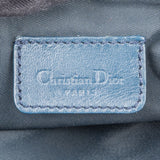 Christian Dior Trotter Monogram Mini Saddle Handbag