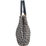 Christian Dior Trotter Monogram Handbag